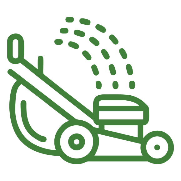 Landscape Management